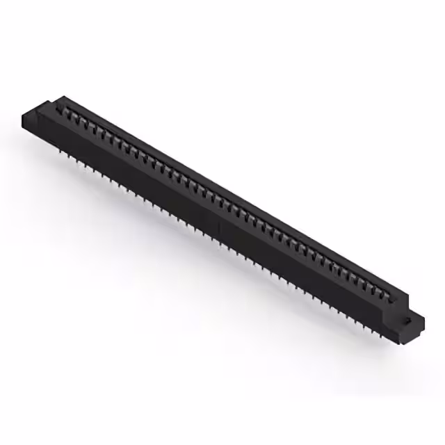 857-078-456-204 EDAC Inc.  Connettori per bordi